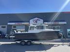 2017 Ranger Tugs R23 with 2019 Yamaha F250 Boat for Sale