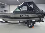 2023 Lund 1775 Impact XS Boat for Sale
