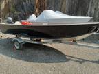 0 GRAND RIVER 222 17 GR FREEDOM Boat for Sale