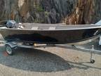 0 GRAND RIVER 222 15 GR FREEDOM Boat for Sale