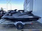 2024 Yamaha FX SVHO with Audio Boat for Sale