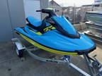 2023 Yamaha EX Deluxe (Demo) Boat for Sale