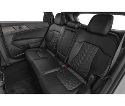 2024 Kia Sportage Plug-In Hybrid X-Line is a Black 2024 Kia Sportage 4dr Hybrid in Plainfield NJ