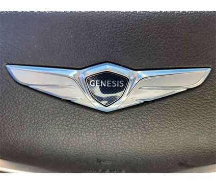 2021 Genesis GV80 2.5T RWD is a Grey 2021 SUV in Fort Lauderdale FL