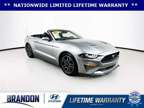 2023 Ford Mustang EcoBoost Premium Convertible