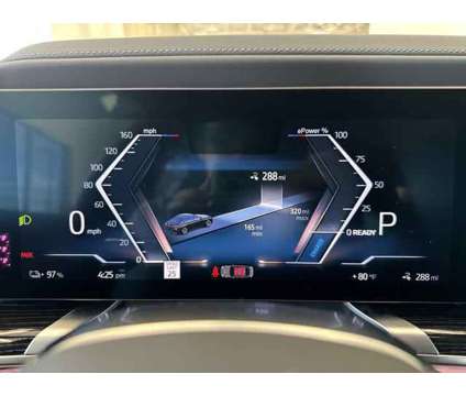 2024 BMW i7 eDrive50 is a Black 2024 Sedan in Westbrook ME