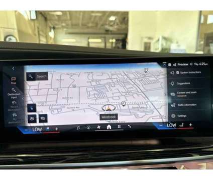 2024 BMW i7 eDrive50 is a Black 2024 Sedan in Westbrook ME