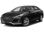 2018 Hyundai Sonata Limited 2.0T