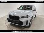 2025 BMW X5 sDrive40i