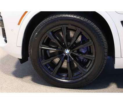 2021 BMW X5 xDrive45e is a White 2021 BMW X5 4.8is SUV in Johnston RI