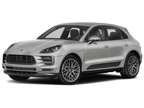 2019 Porsche Macan