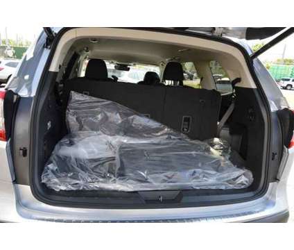 2024 Subaru Ascent Limited 7-Passenger is a Silver 2024 Subaru Ascent SUV in Highland Park IL
