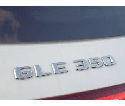 2020 Mercedes-Benz GLE GLE 350 is a 2020 Mercedes-Benz G SUV in Delray Beach FL