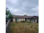 Foreclosure Property: Meeker Rd