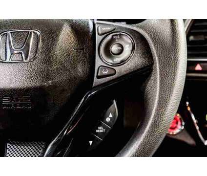 2019 Honda HR-V EX is a Black 2019 Honda HR-V EX Station Wagon in Peoria AZ