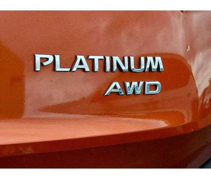 2021 Nissan Rogue Platinum Intelligent AWD is a Black 2021 Nissan Rogue Station Wagon in Philadelphia PA