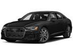 2021 Audi A6 Prestige 55 TFSI quattro S tronic