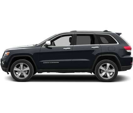 2014 Jeep Grand Cherokee Limited is a 2014 Jeep grand cherokee Limited Car for Sale in Triadelphia WV