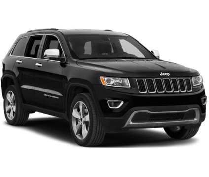 2014 Jeep Grand Cherokee Limited is a 2014 Jeep grand cherokee Limited Car for Sale in Triadelphia WV