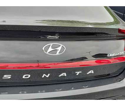 2021 Hyundai Sonata Limited is a Black 2021 Hyundai Sonata Limited Sedan in Harrisburg PA