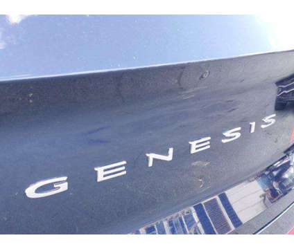 2022 Genesis GV80 3.5T AWD Advanced is a Blue 2022 SUV in Delray Beach FL