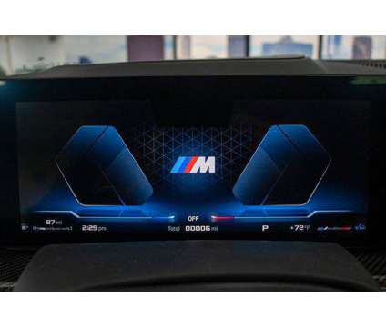 2025 BMW X7 M60i is a Blue 2025 SUV in Lake Bluff IL