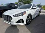 2019 Hyundai Sonata Limited