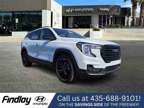 2023 GMC Terrain AWD SLT