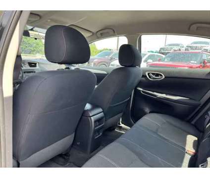 2014 Nissan Sentra S is a Black 2014 Nissan Sentra S Sedan in Utica NY