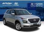 2023 Hyundai Venue SE