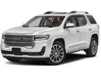 2021 GMC Acadia AWD Denali