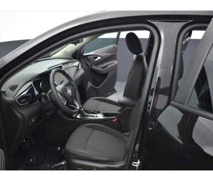2022 Buick Encore GX FWD Select is a Black 2022 Buick Encore SUV in Mcdonough GA