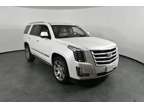 2016 Cadillac Escalade Premium Collection