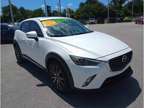 2017 Mazda CX-3 Grand Touring