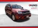 2008 Toyota 4Runner SR5 V6