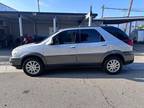 2005 Buick Rendezvous 4dr FWD