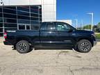 2021 Toyota Tundra 4WD Double Cab 6.5' Bed 5.7L (Natl)