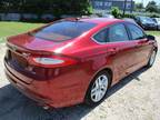 2016 Ford Fusion 1800 down/480 a month