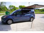 2020 Mini-T Camper Van: Garage-able Mini-Motorhome gets 24-28 MPG