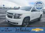 2019 Chevrolet Suburban Premier 82864 miles