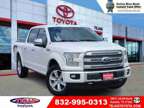 2015 Ford F-150 124701 miles