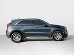 2020 Cadillac XT4 AWD Premium Luxury