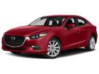 2017 Mazda Mazda3 4-Door Touring 49265 miles