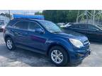 2010 Chevrolet Equinox LT1 AWD / OUTSIDE FINANCING / WARRANTY AND GAP AVAILABLE