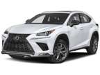 2019 Lexus NX 300 Base 40123 miles