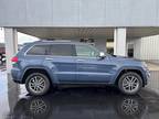 2019 Jeep Grand Cherokee 2WD Limited