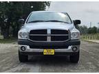 2008 Dodge Ram 1500 4WD ST Quad Cab