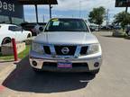 2010 Nissan Frontier SE King Cab 2WD