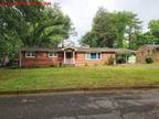 Foreclosure Property: Holiday Dr