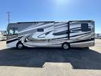 2012 Fleetwood Expedition 36M Diesel Pusher